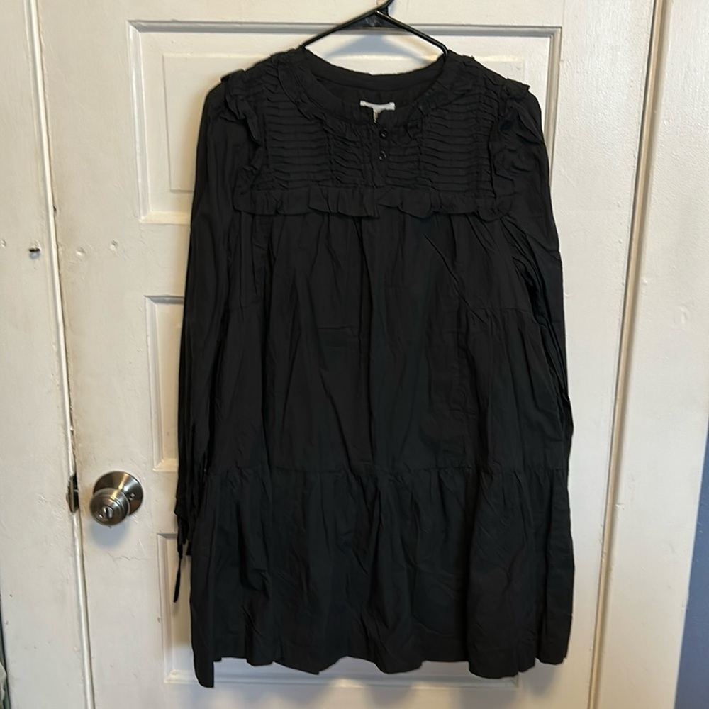 &merci dress